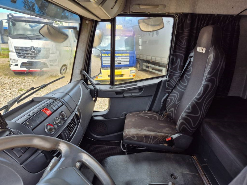 Iveco Eurocargo 120 E22 // Fassi F80A22 // leasing Iveco Eurocargo 120 E22 // Fassi F80A22 //: obrázek 20
