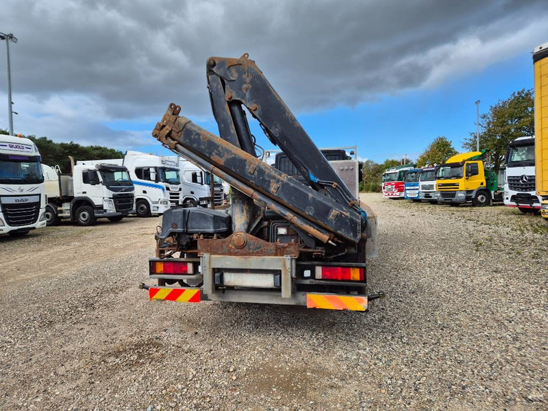 Iveco Eurocargo 120 E22 // Fassi F80A22 // leasing Iveco Eurocargo 120 E22 // Fassi F80A22 //: obrázek 13