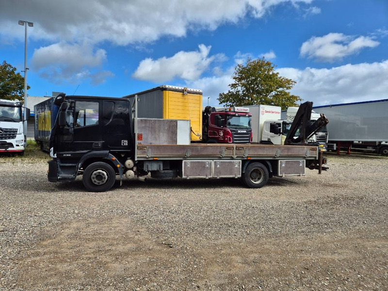 Iveco Eurocargo 120 E22 // Fassi F80A22 // leasing Iveco Eurocargo 120 E22 // Fassi F80A22 //: obrázek 11