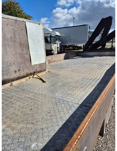 Iveco Eurocargo 120 E22 // Fassi F80A22 // leasing Iveco Eurocargo 120 E22 // Fassi F80A22 //: obrázek 8