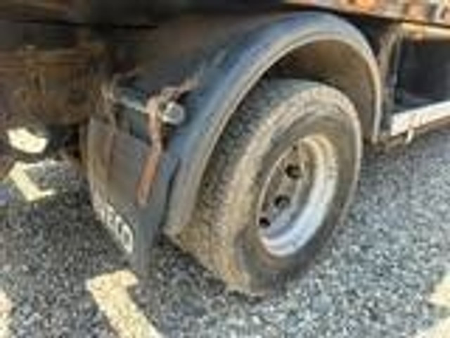 Iveco Eurocargo 120 EL 210hp / Fassi 80A Year 2012 + Tip - Auto s hydraulickou rukou: obrázek 4 Iveco Eurocargo 120 EL 210hp / Fassi 80A Year 2012 + Tip - Auto s hydraulickou rukou: obrázek 4