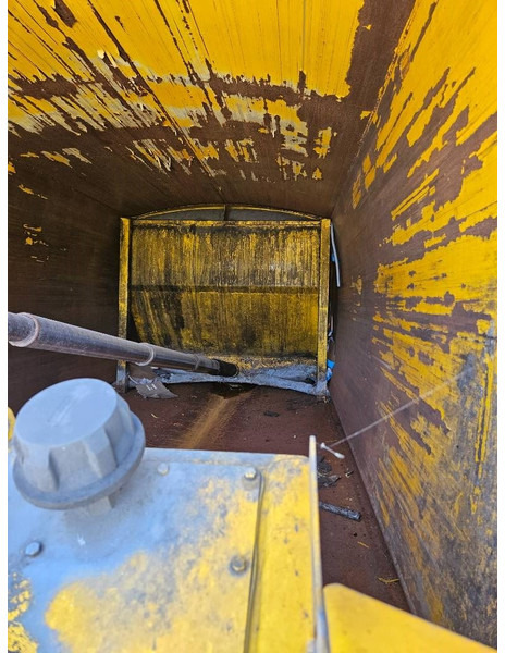 ROS ROCA Olympus 27W HCT - Vůz na odvoz odpadků: obrázek 4 ROS ROCA Olympus 27W HCT - Vůz na odvoz odpadků: obrázek 4