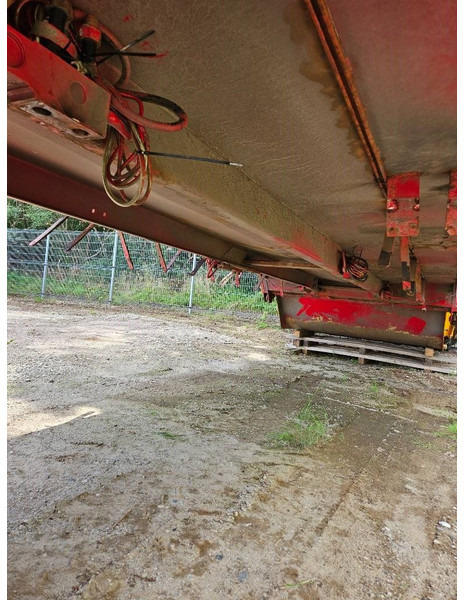 ROS ROCA Olympus 27W HCT - Vůz na odvoz odpadků: obrázek 5 ROS ROCA Olympus 27W HCT - Vůz na odvoz odpadků: obrázek 5