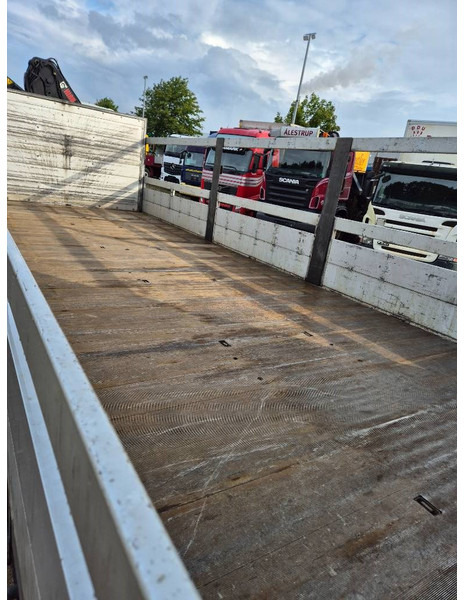 Renault Premium 320 DCI // Hiab 088 / B-2 // Lift leasing Renault Premium 320 DCI // Hiab 088 / B-2 // Lift: obrázek 17