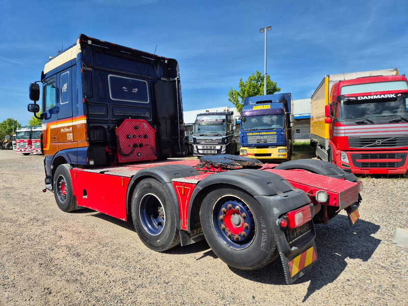 DAF XF 530 // Big Hydraulic // special interior - Tahač: obrázek 3 DAF XF 530 // Big Hydraulic // special interior - Tahač: obrázek 3