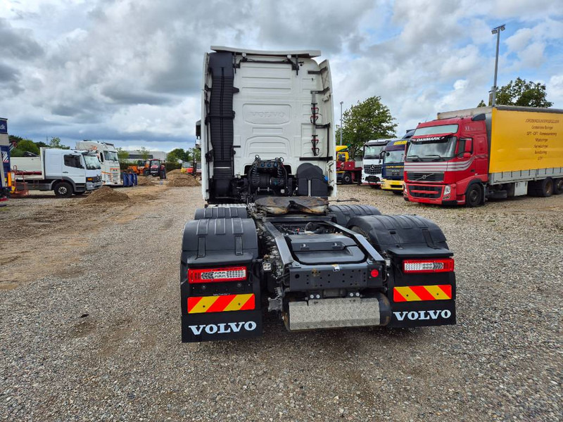 Volvo FH 500 6x2 // ACC/ Retarder // 10 Wheeler - Tahač: obrázek 4 Volvo FH 500 6x2 // ACC/ Retarder // 10 Wheeler - Tahač: obrázek 4