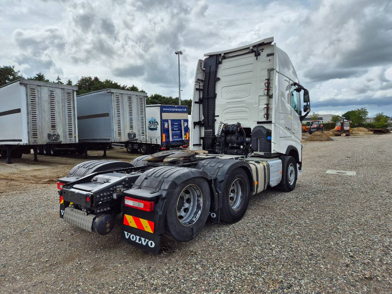 Volvo FH 500 6x2 // ACC/ Retarder // 10 Wheeler - Tahač: obrázek 5 Volvo FH 500 6x2 // ACC/ Retarder // 10 Wheeler - Tahač: obrázek 5