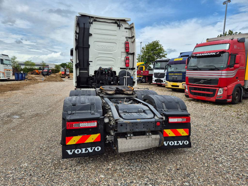 Volvo FH 500 6x2 // Double boogie // - Tahač: obrázek 4 Volvo FH 500 6x2 // Double boogie // - Tahač: obrázek 4
