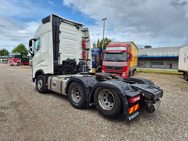 Volvo FH 500 6x2 // Double boogie // - Tahač: obrázek 3 Volvo FH 500 6x2 // Double boogie // - Tahač: obrázek 3