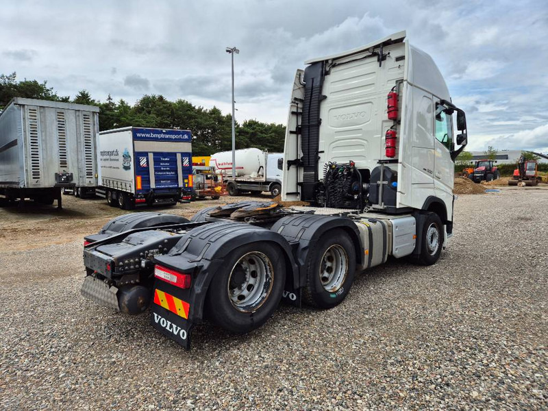 Volvo FH 500 6x2 // Double boogie // - Tahač: obrázek 5 Volvo FH 500 6x2 // Double boogie // - Tahač: obrázek 5