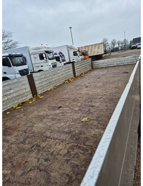 Volvo FE320 6x2/4 // HMF2120 K5 // - Auto s hydraulickou rukou: obrázek 5 Volvo FE320 6x2/4 // HMF2120 K5 // - Auto s hydraulickou rukou: obrázek 5