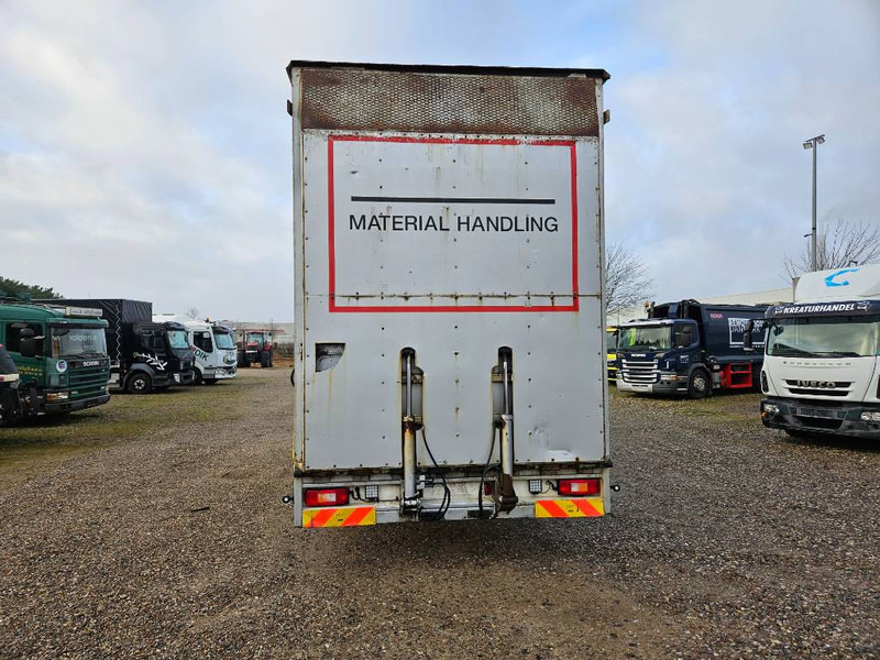 Volvo FH 400 6x2 // Machine / Autotransport // Euro5 - Přepravník automobilů: obrázek 5 Volvo FH 400 6x2 // Machine / Autotransport // Euro5 - Přepravník automobilů: obrázek 5