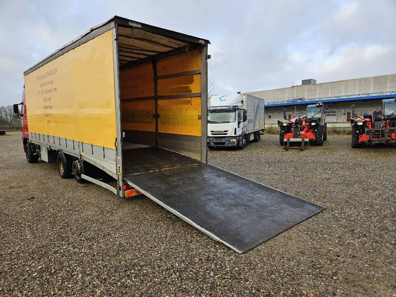 Volvo FH 400 6x2 // Machine / Autotransport // Euro5 - Přepravník automobilů: obrázek 1 Volvo FH 400 6x2 // Machine / Autotransport // Euro5 - Přepravník automobilů: obrázek 1