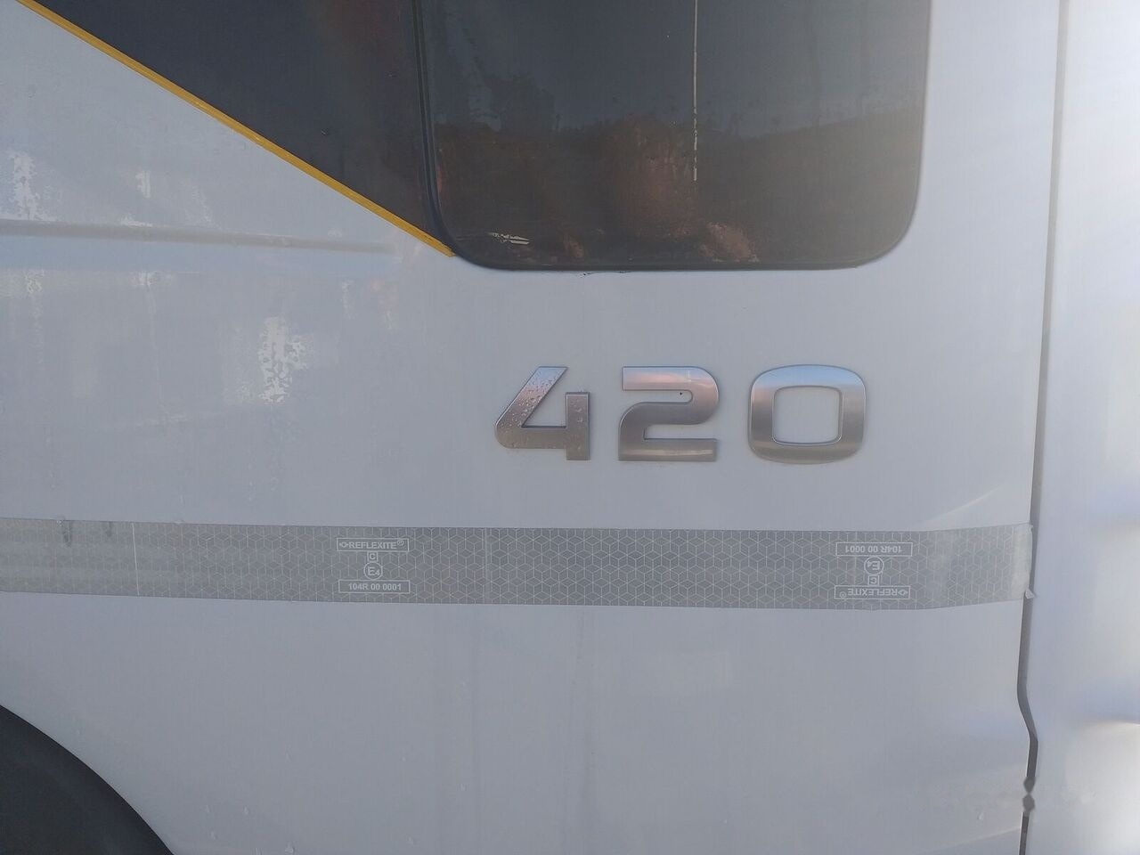 IVECO STRALIS AT260S42Y/PS - Hákový nosič kontejnerů: obrázek 3 IVECO STRALIS AT260S42Y/PS - Hákový nosič kontejnerů: obrázek 3