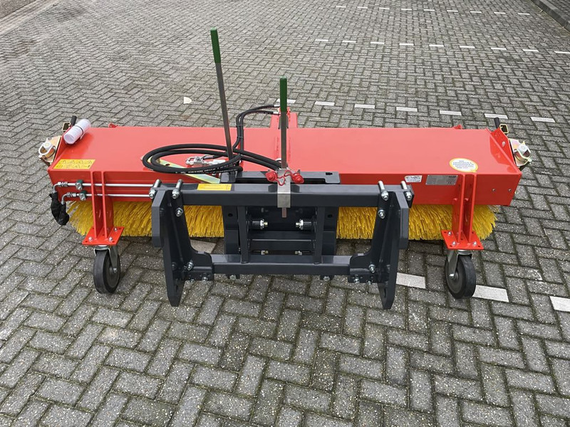ADLER K600-240 Veegmachine - Úklidový stroj: obrázek 4 ADLER K600-240 Veegmachine - Úklidový stroj: obrázek 4