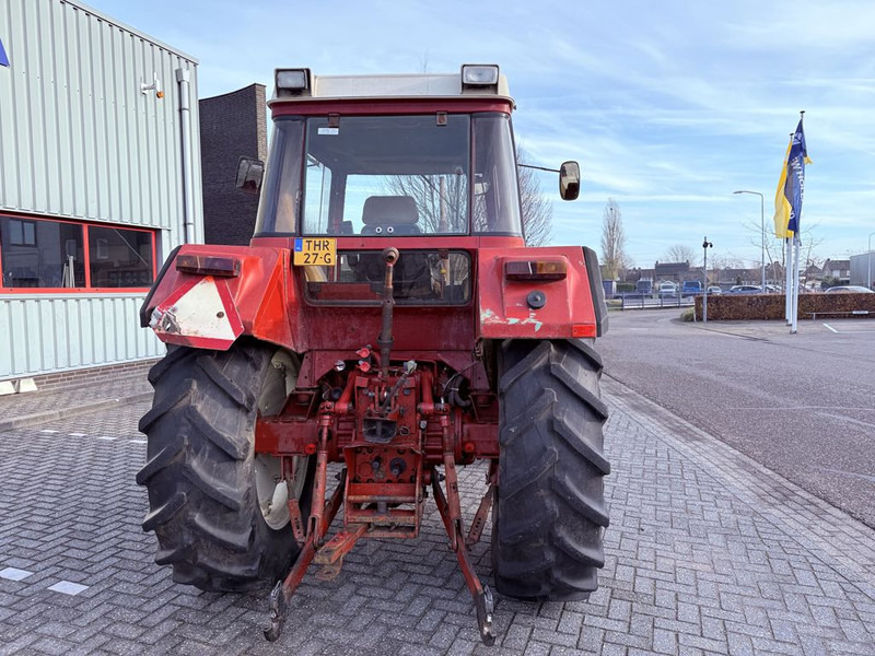 Case IH 845 XL - Traktor: obrázek 5 Case IH 845 XL - Traktor: obrázek 5