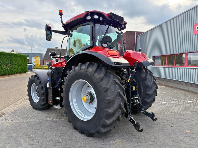 Case IH Puma 240 CVX AFS Connect Stage V - Traktor: obrázek 2 Case IH Puma 240 CVX AFS Connect Stage V - Traktor: obrázek 2