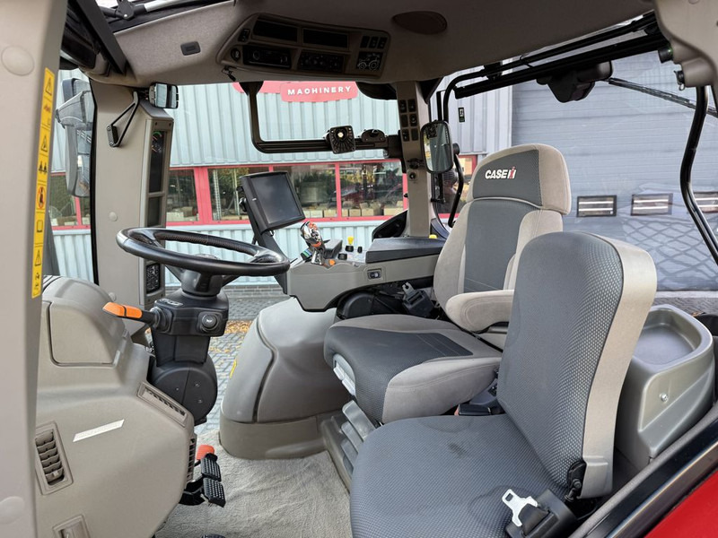 Case IH Puma 240 CVX Stage V GPS RTK - Traktor: obrázek 5 Case IH Puma 240 CVX Stage V GPS RTK - Traktor: obrázek 5