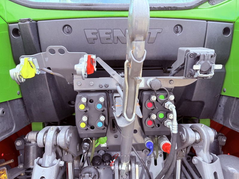 Fendt 314 Vario Profi + Alö voorlader - Traktor: obrázek 3 Fendt 314 Vario Profi + Alö voorlader - Traktor: obrázek 3