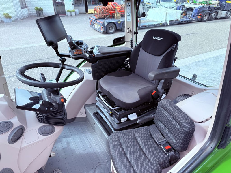 Fendt 314 Vario Profi + Alö voorlader - Traktor: obrázek 2 Fendt 314 Vario Profi + Alö voorlader - Traktor: obrázek 2
