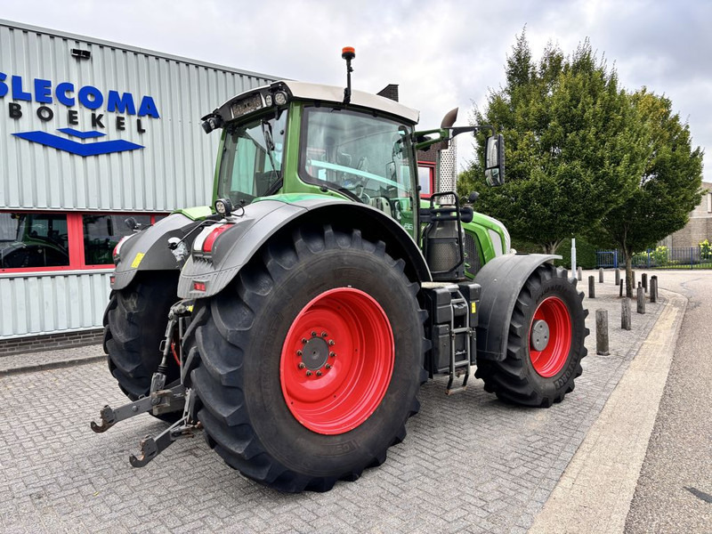 Fendt 939 Vario ProfiPlus - Traktor: obrázek 3 Fendt 939 Vario ProfiPlus - Traktor: obrázek 3