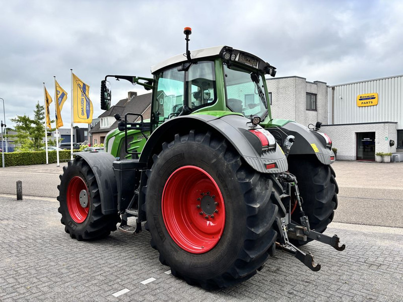 Fendt 939 Vario ProfiPlus - Traktor: obrázek 2 Fendt 939 Vario ProfiPlus - Traktor: obrázek 2
