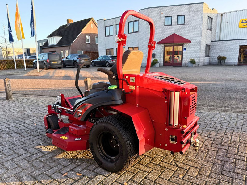 Ferris IS2600 Zero Turn Maaier - Sekačka na trávu: obrázek 2 Ferris IS2600 Zero Turn Maaier - Sekačka na trávu: obrázek 2