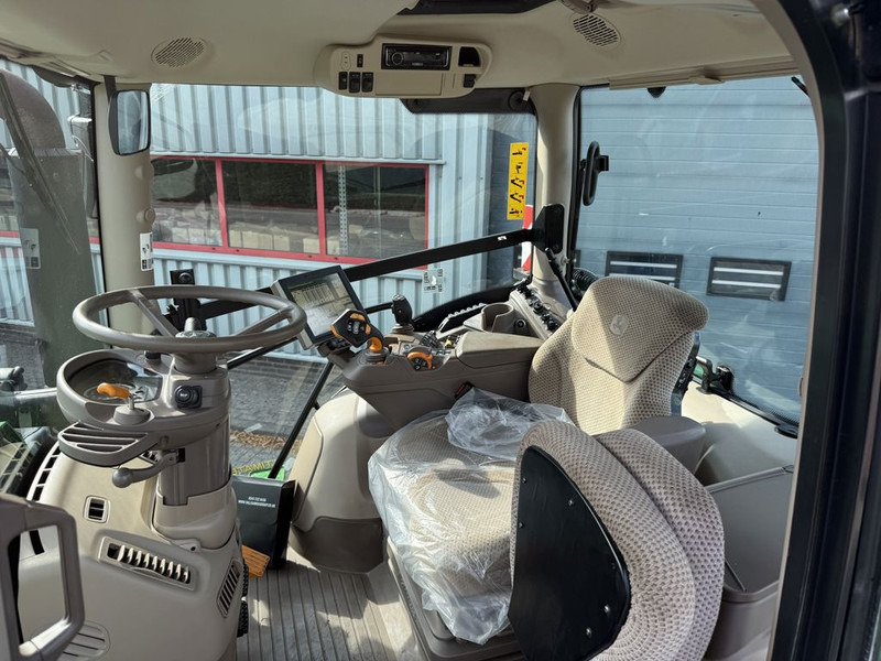 John Deere 6250R Ultimate Edition Autopowr - Traktor: obrázek 5 John Deere 6250R Ultimate Edition Autopowr - Traktor: obrázek 5