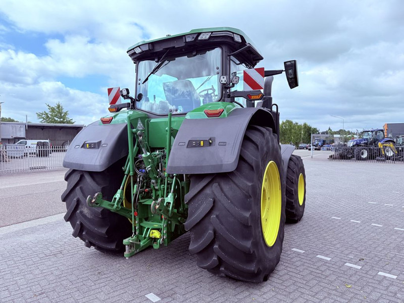 John Deere 7R 330 Gen 2 Signature Edition AutoPowr - Traktor: obrázek 4 John Deere 7R 330 Gen 2 Signature Edition AutoPowr - Traktor: obrázek 4
