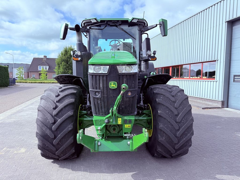 John Deere 7R 330 Gen 2 Signature Edition AutoPowr - Traktor: obrázek 5 John Deere 7R 330 Gen 2 Signature Edition AutoPowr - Traktor: obrázek 5