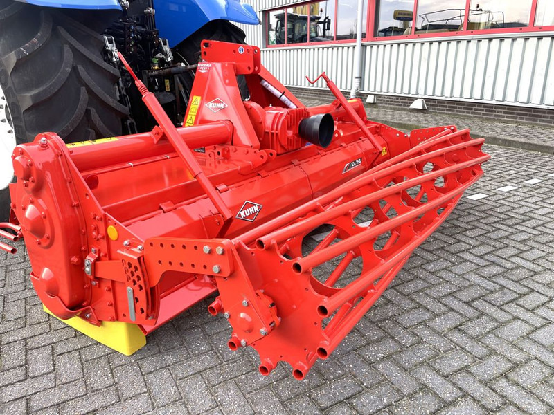 Kuhn EL162-300 Frees Kooirol verlichting - Stroj na obdělávání půdy: obrázek 1 Kuhn EL162-300 Frees Kooirol verlichting - Stroj na obdělávání půdy: obrázek 1