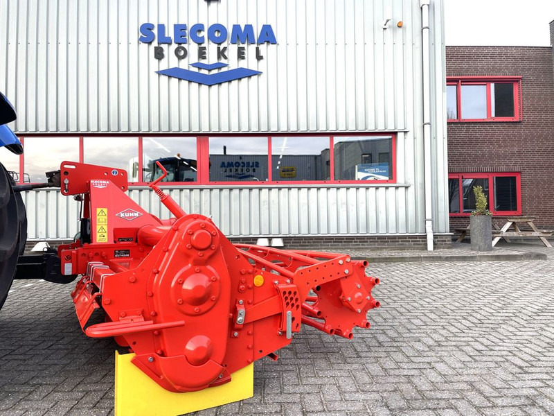 Kuhn EL162-300 Frees verlichting - Stroj na obdělávání půdy: obrázek 2 Kuhn EL162-300 Frees verlichting - Stroj na obdělávání půdy: obrázek 2