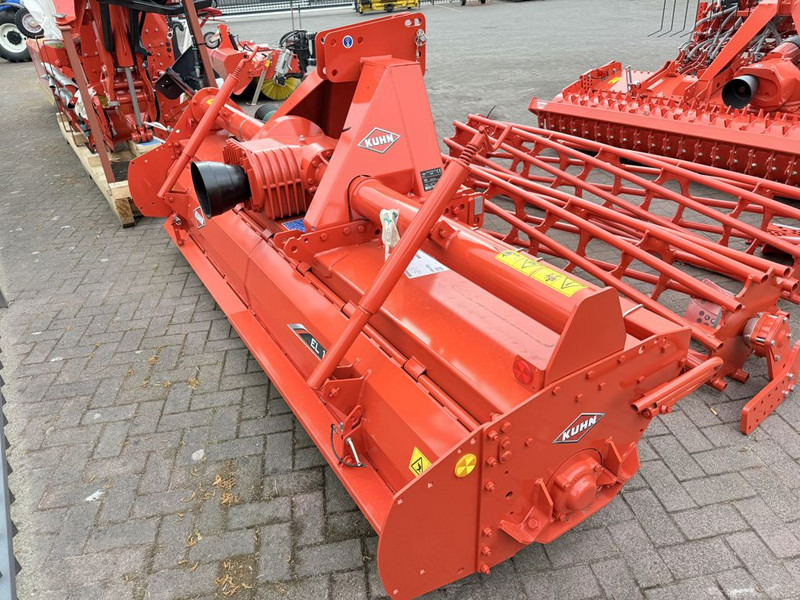 Kuhn EL162-300 Frees verlichting - Stroj na obdělávání půdy: obrázek 5 Kuhn EL162-300 Frees verlichting - Stroj na obdělávání půdy: obrázek 5