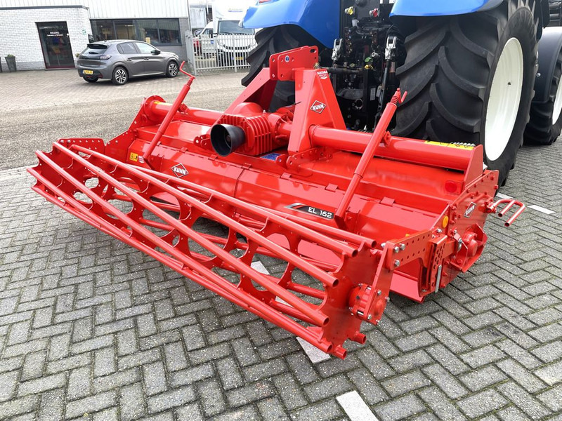 Kuhn EL162-300 Frees verlichting - Stroj na obdělávání půdy: obrázek 1 Kuhn EL162-300 Frees verlichting - Stroj na obdělávání půdy: obrázek 1