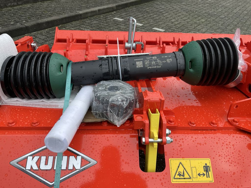 Kuhn HRB303D - Brána: obrázek 3 Kuhn HRB303D - Brána: obrázek 3