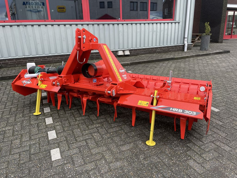 Kuhn HRB303D - Brána: obrázek 1 Kuhn HRB303D - Brána: obrázek 1