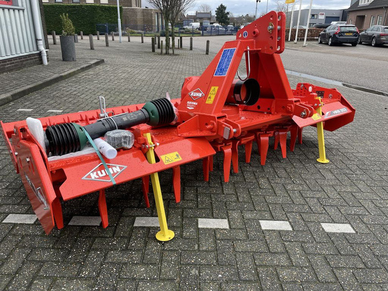 Kuhn HRB303D - Brána: obrázek 2 Kuhn HRB303D - Brána: obrázek 2