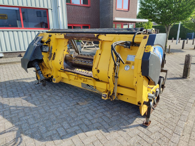 New Holland 273 Gras Pick Up - Příslušenství pro sklízecí řezačky: obrázek 4 New Holland 273 Gras Pick Up - Příslušenství pro sklízecí řezačky: obrázek 4