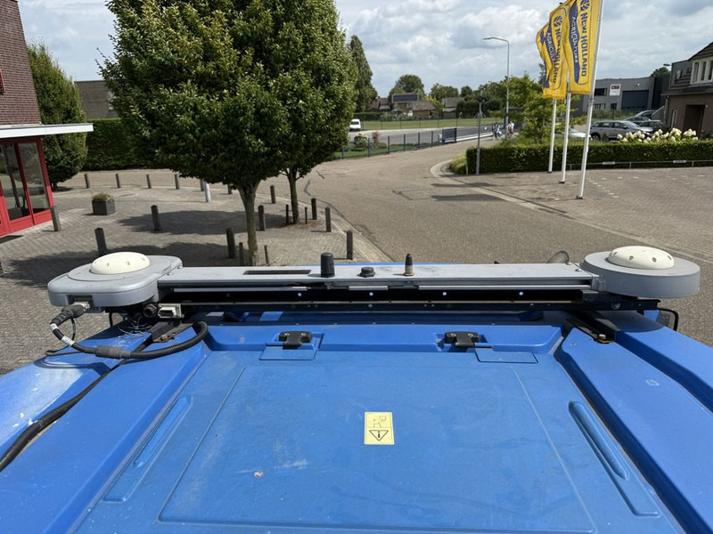 New Holland T5040 CAB + GPS leasing New Holland T5040 CAB + GPS: obrázek 15