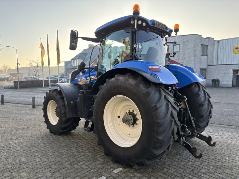 New Holland T7.230 AC STAGE V - Traktor: obrázek 2 New Holland T7.230 AC STAGE V - Traktor: obrázek 2