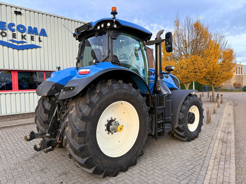 New Holland T7.275HD AC Stage V New Gen - Traktor: obrázek 3 New Holland T7.275HD AC Stage V New Gen - Traktor: obrázek 3