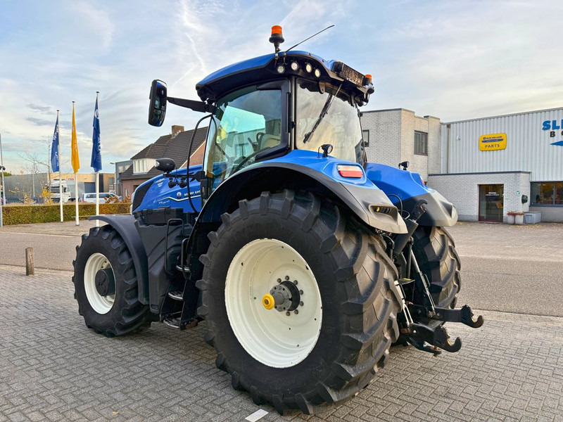 New Holland T7.275HD AC Stage V New Gen - Traktor: obrázek 2 New Holland T7.275HD AC Stage V New Gen - Traktor: obrázek 2