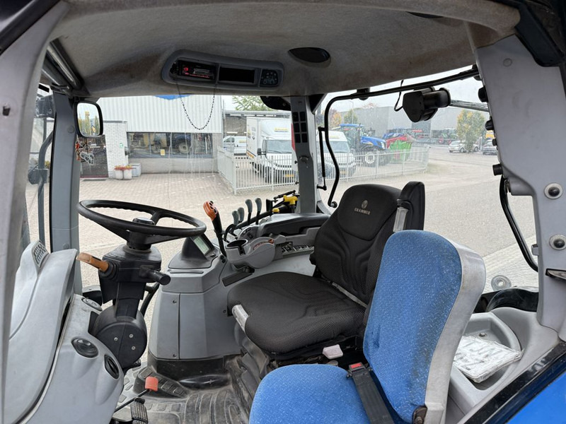 New Holland T7050 Power Command - Traktor: obrázek 5 New Holland T7050 Power Command - Traktor: obrázek 5