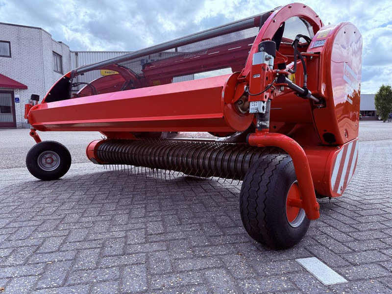 Kemper PICKUP C3003 fit New Holland FR - Příslušenství: obrázek 2 Kemper PICKUP C3003 fit New Holland FR - Příslušenství: obrázek 2