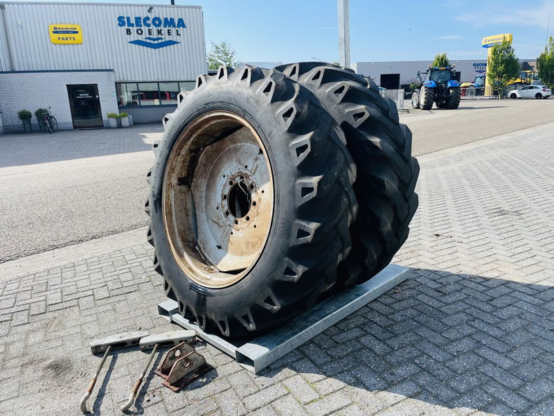 Veith Dubbel lucht 16.9/14-38 systeem GS - Pneumatiky a ráfky: obrázek 5 Veith Dubbel lucht 16.9/14-38 systeem GS - Pneumatiky a ráfky: obrázek 5