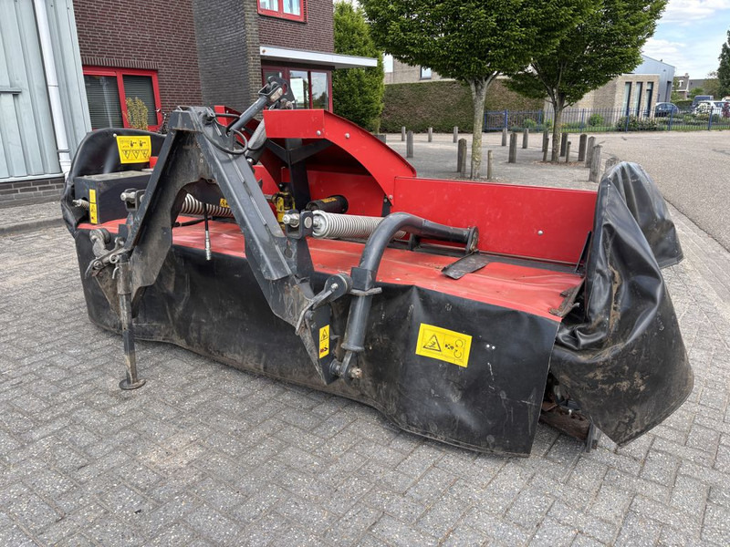 Vicon Extra 332 XF Frontmaaier - Žací stroj: obrázek 3 Vicon Extra 332 XF Frontmaaier - Žací stroj: obrázek 3