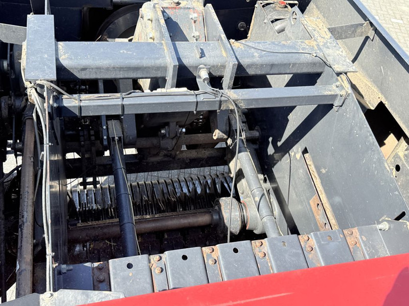 Lis na hranaté balíky Vicon LB12200 Big Baler: obrázek 13
