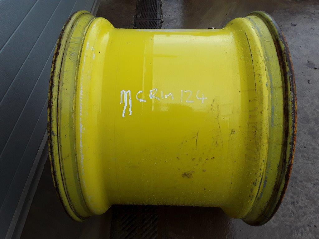 20X26 Used John Deere Rim - Ráfek pro Zemědělská technika: obrázek 2 20X26 Used John Deere Rim - Ráfek pro Zemědělská technika: obrázek 2