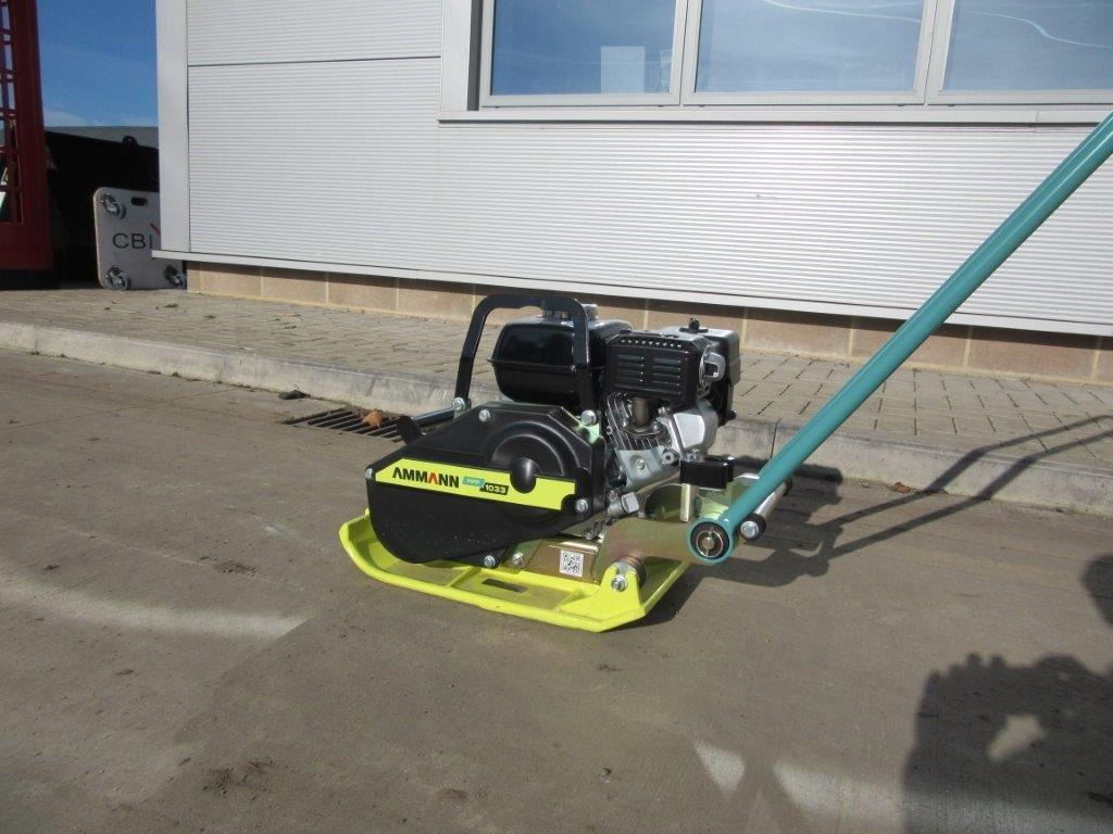 Ammann APF 1033 - Vibrační deska: obrázek 4 Ammann APF 1033 - Vibrační deska: obrázek 4