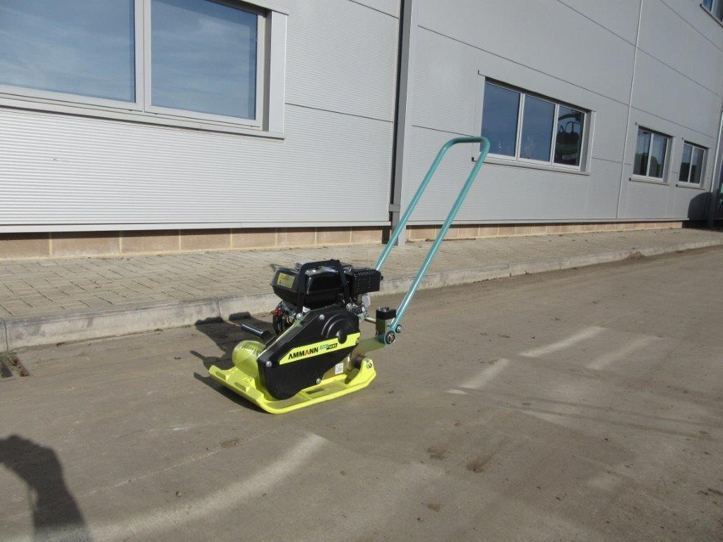 Ammann APF 1033 - Vibrační deska: obrázek 2 Ammann APF 1033 - Vibrační deska: obrázek 2
